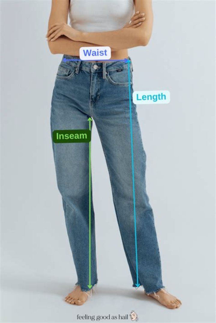 what does inseam mean