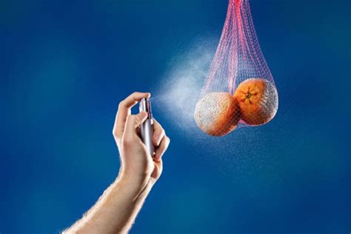 What does it mean to have balls on your chin?