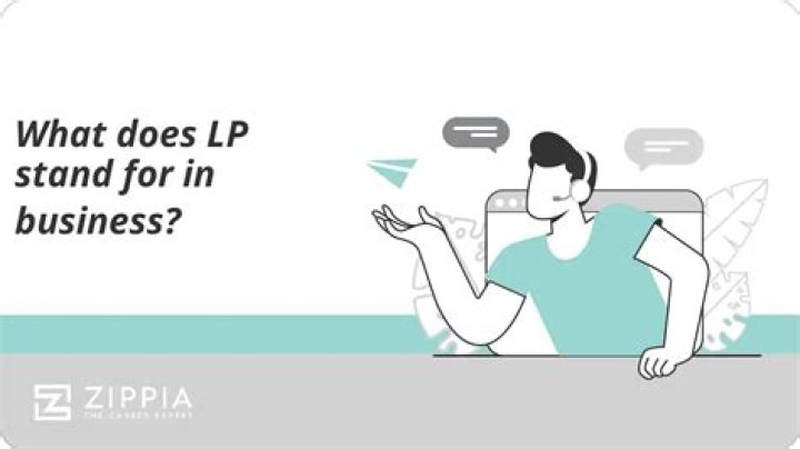 what does lp stand for