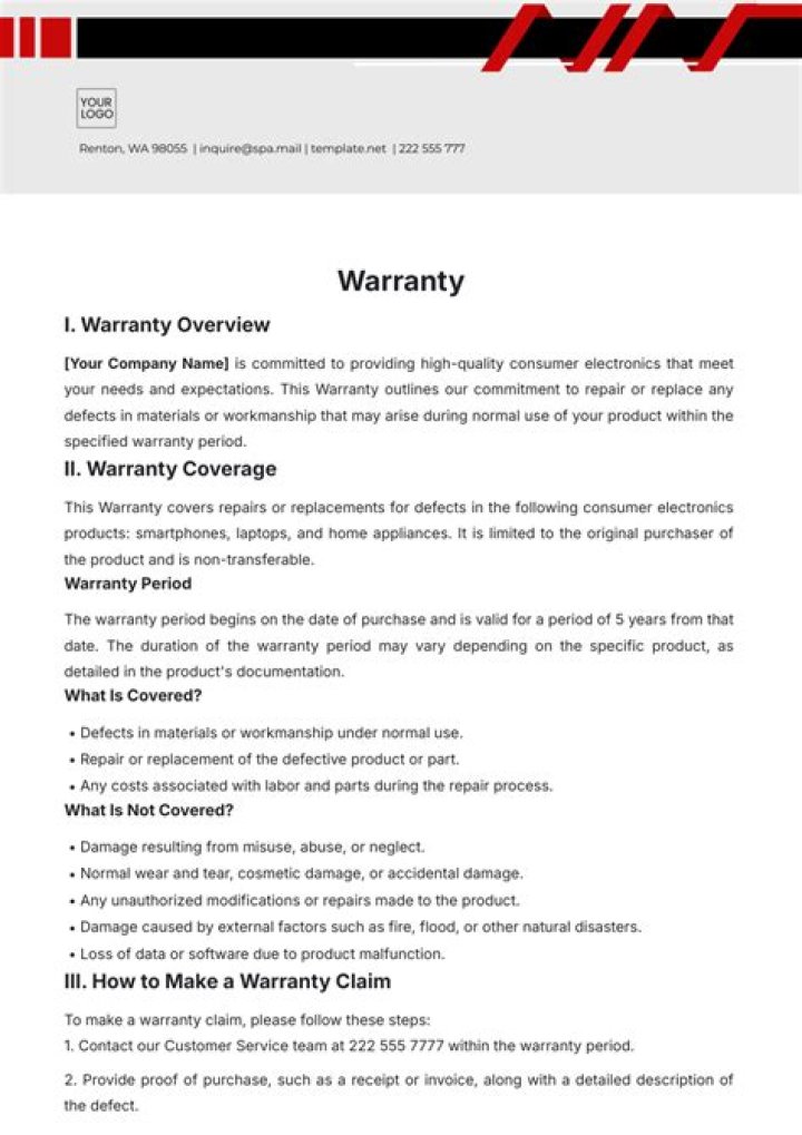 ,What does Milwaukee’s warranty cover?,A Milwaukee warranty protects you from any defects in materia