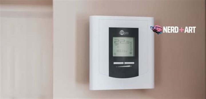 what does run mean on a thermostat