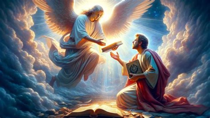 What does the Bible say about Revelation 7?