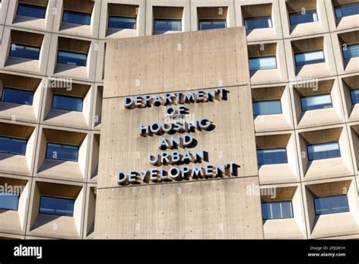 What does the Secretary of Housing and Urban Development do