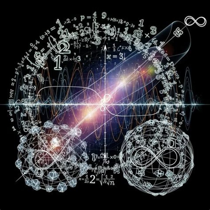 What does the variable w mean in physics?