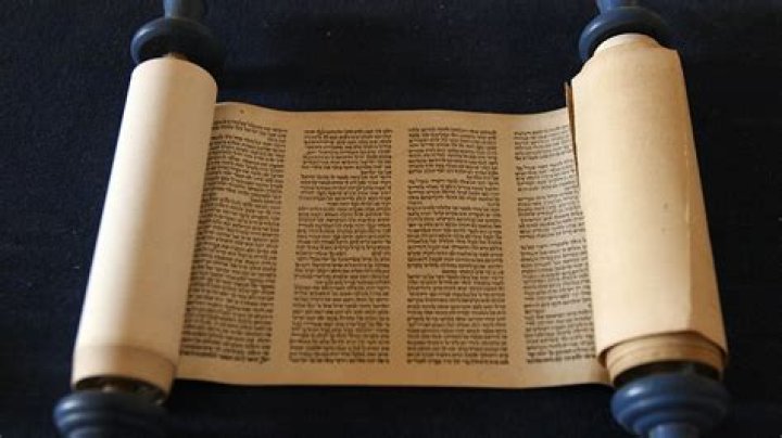 what does torah mean