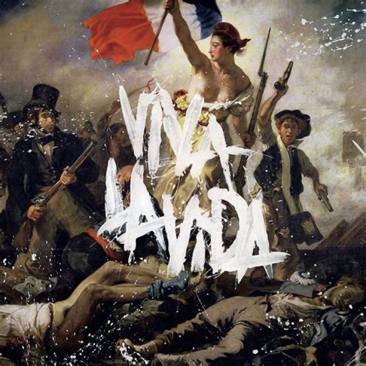 What does Viva La Vida mean?