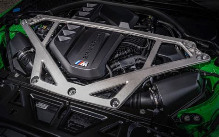 What engine does an F-250 have?