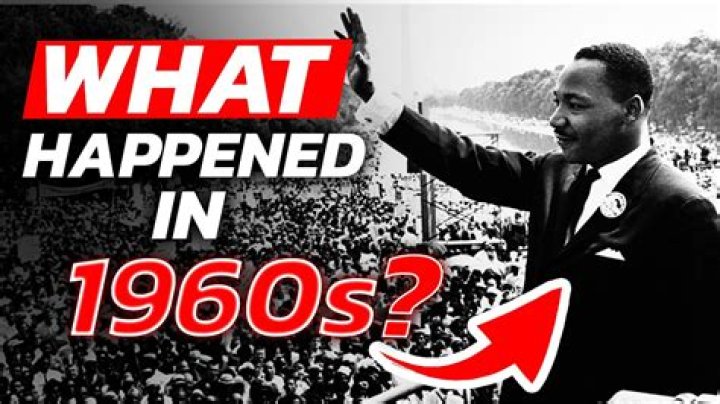 What happened in the 1960s in New Zealand?