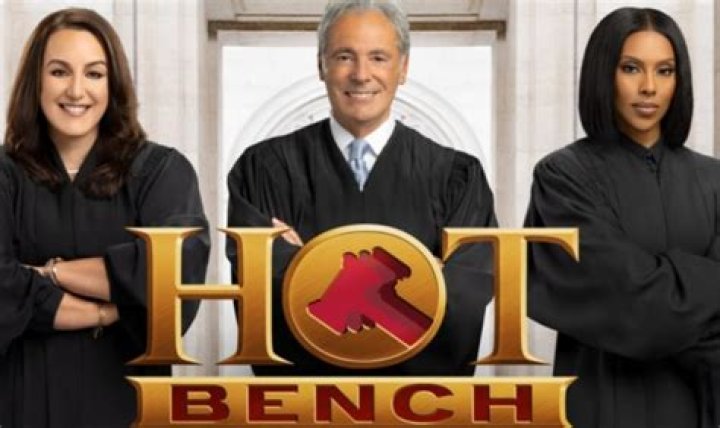 what happened to hot bench