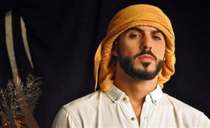 What happened to Omar borkan al gala?