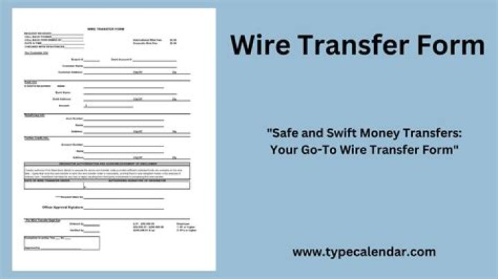 What happens if a wire transfer goes to the wrong account?