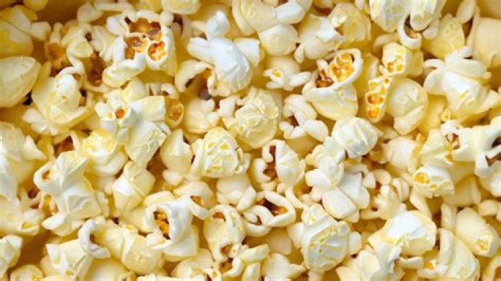 What happens if eat too much popcorn?