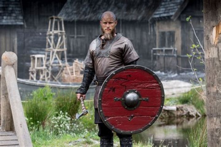 what happens to ragnar in vikings