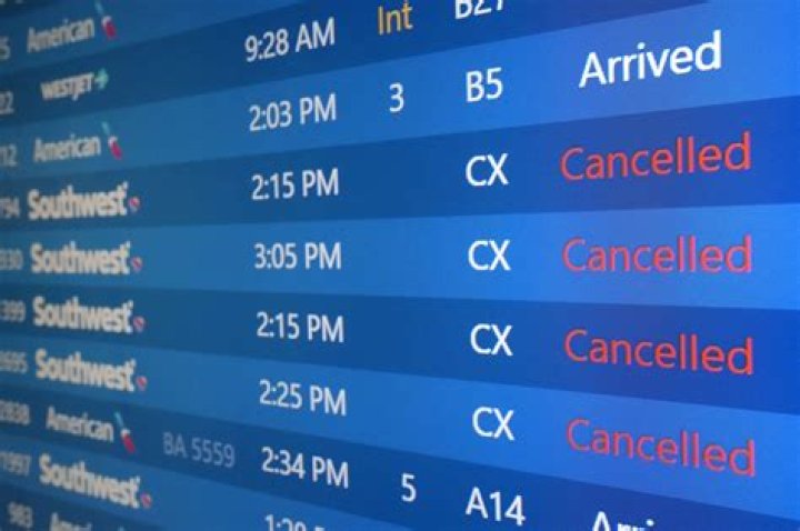 What if my flight is delayed American Airlines