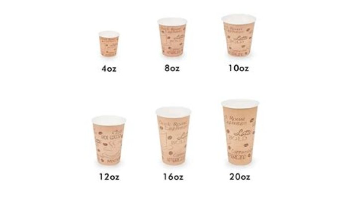 What is 6oz equal to in cups?