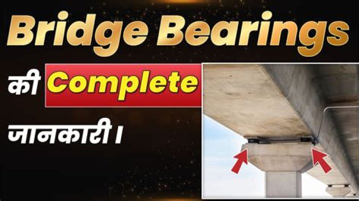 What is a bearing edge?