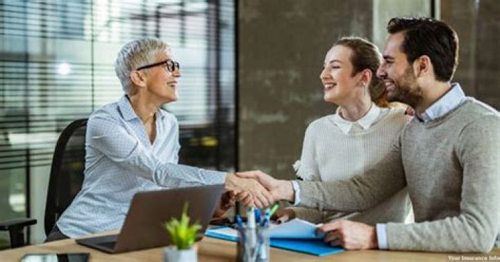 What is a broad form insurance policy