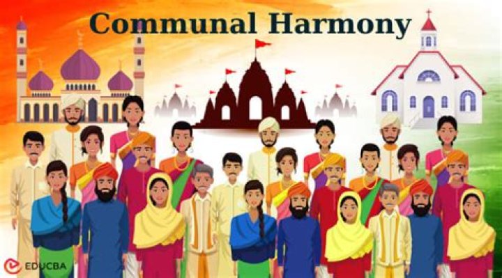 What is a communal society