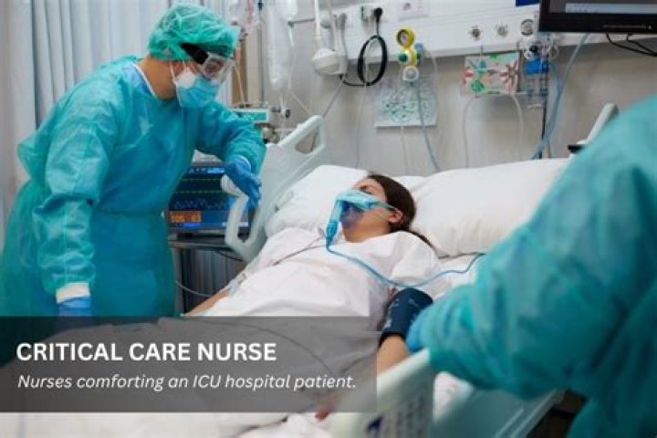 What is a critical care setting