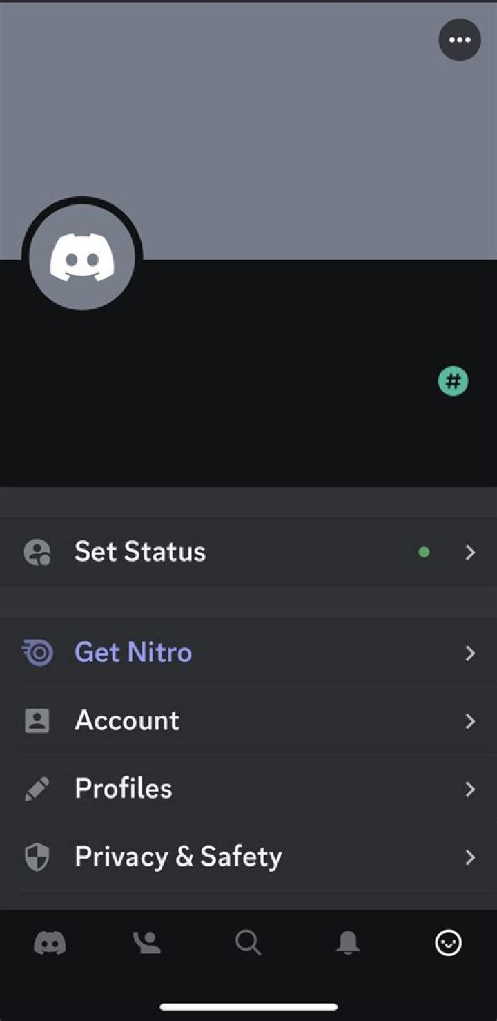 What is a de User ID?