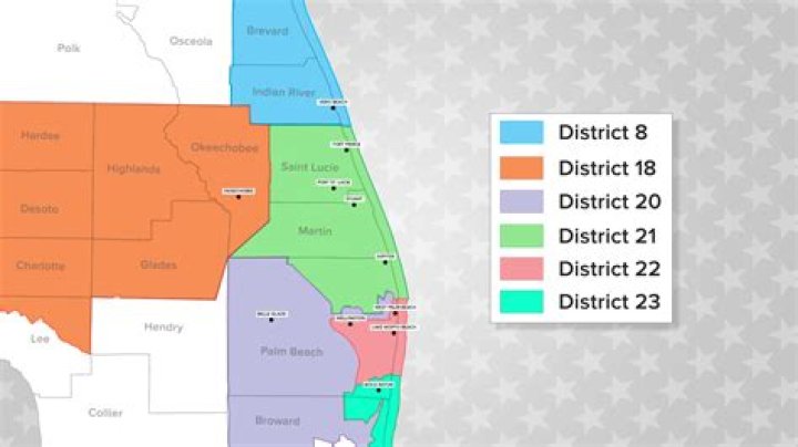 What is a district missionary