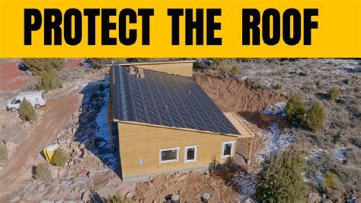 What is a dry in construction