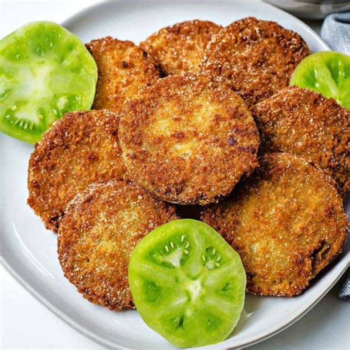 What is a famous line in fried green tomatoes?