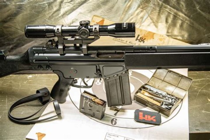 What is a g3 on a deer antler