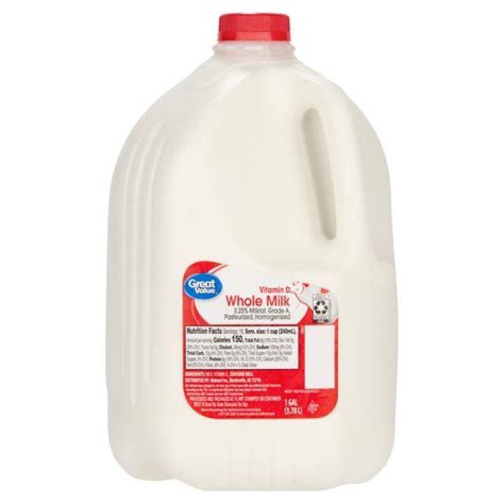 What is a gallon worth?
