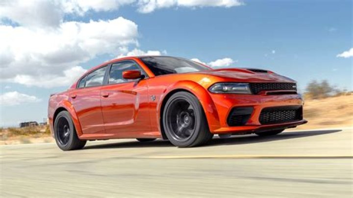what is a hellcat