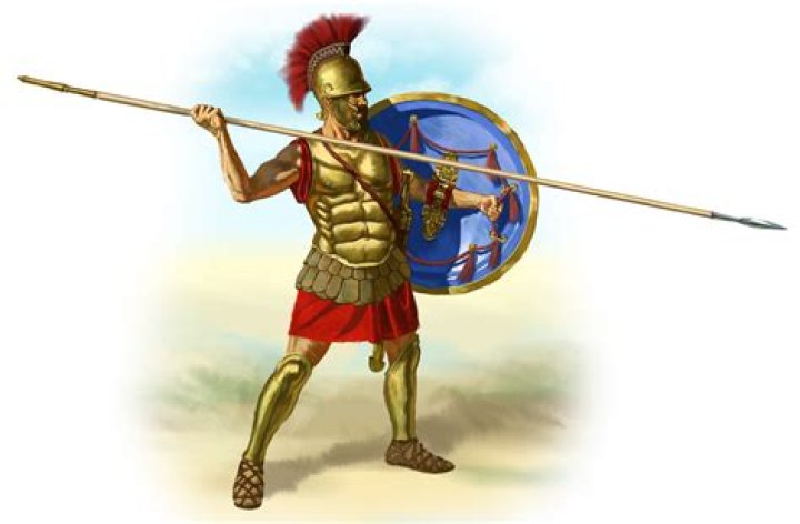 what is a hoplite