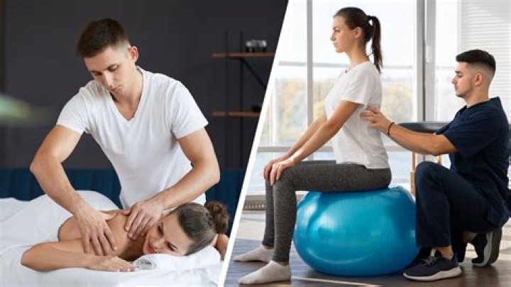 What is a neuromuscular massage therapist?