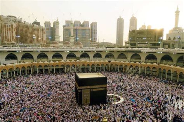 What is a pilgrimage in religion