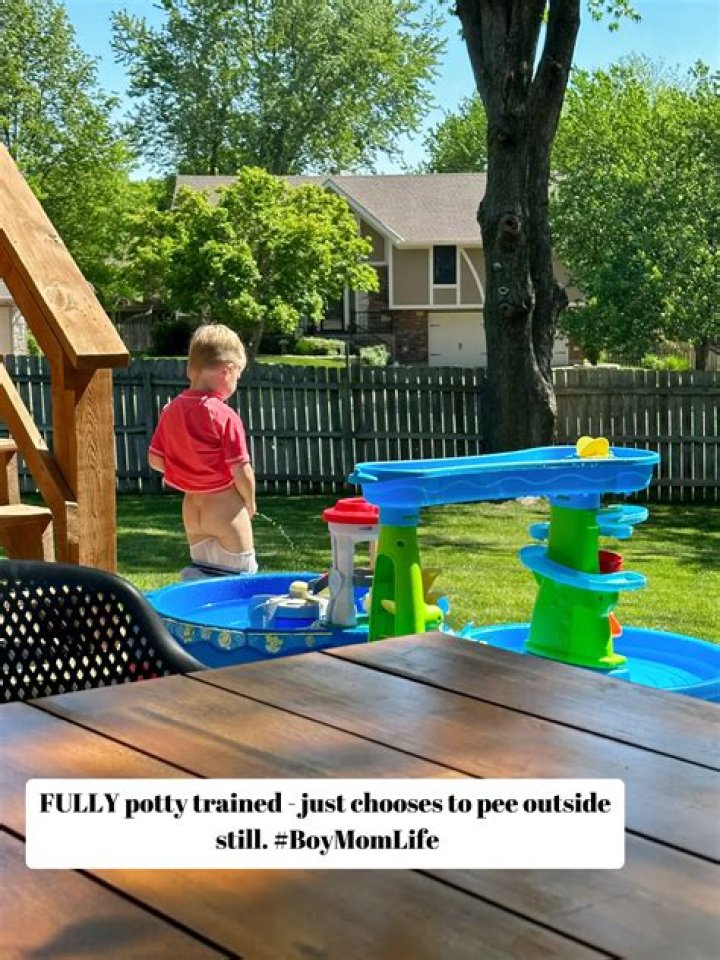 What is a Porch Potty