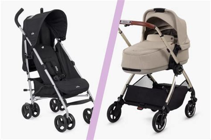 what is a pram