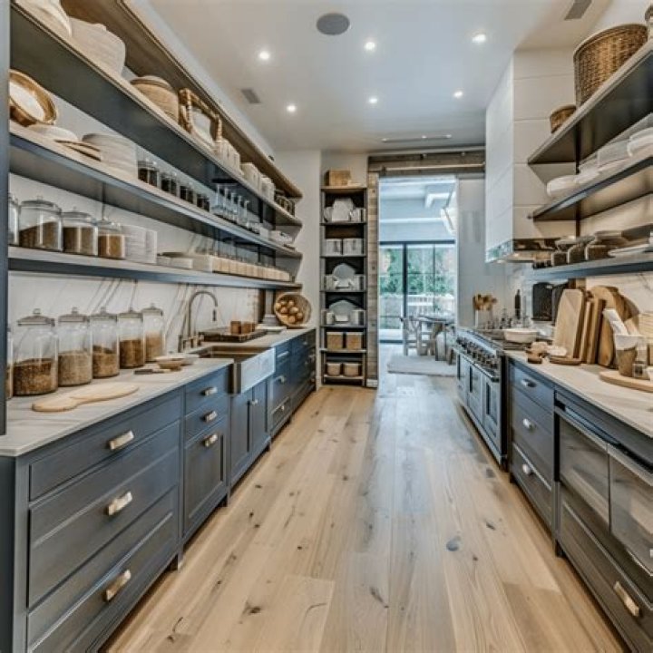 what is a scullery