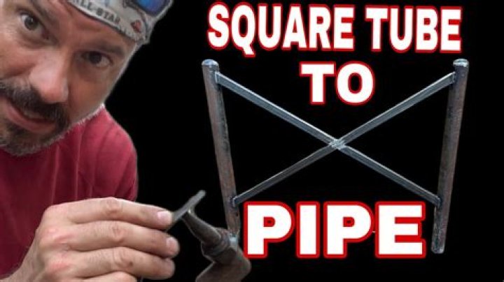 What is a square tube