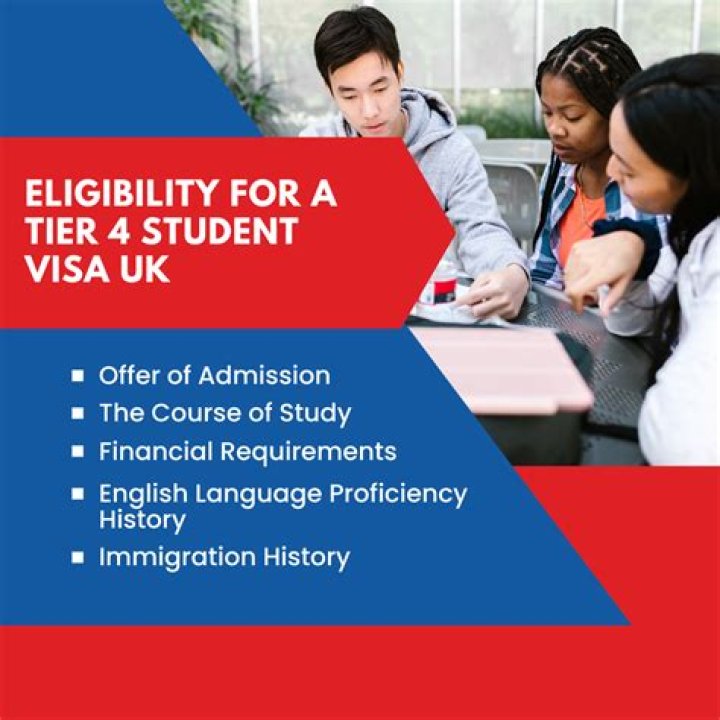 What is a Tier 4 college?
