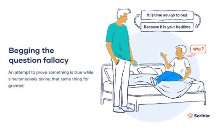 What is a transfer fallacy