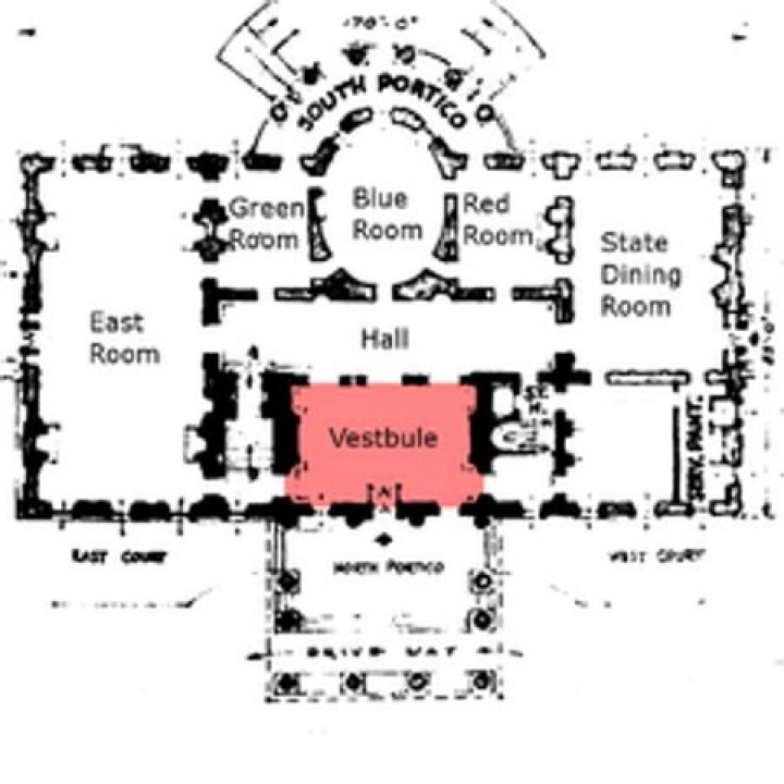 what is a vestibule