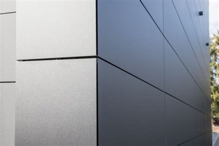 What is ACM metal panel