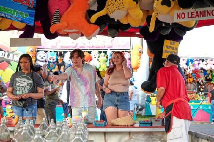 What is actuarially fair game