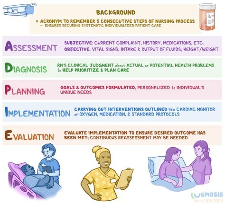 what is adpie in nursing