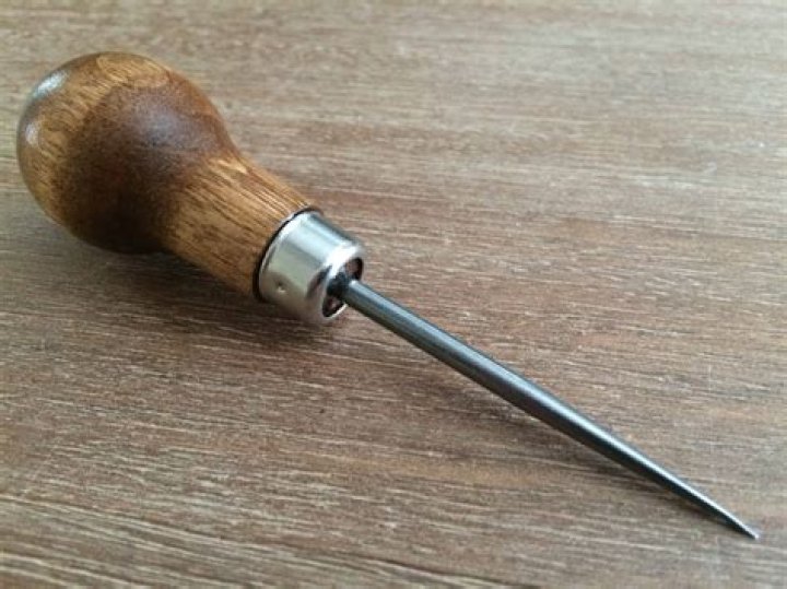 what is an awl used for