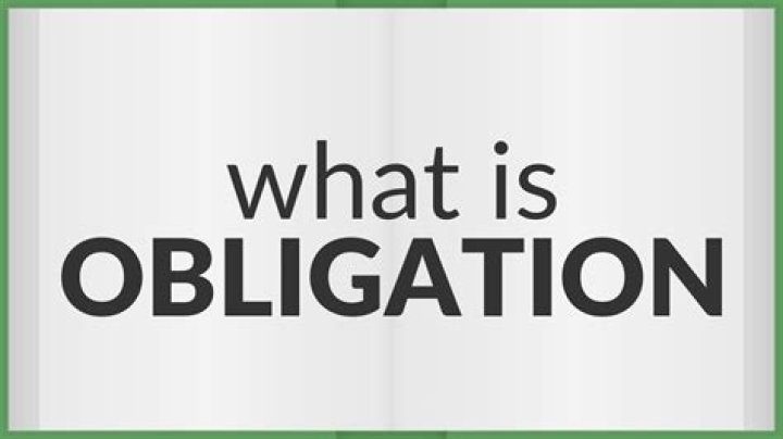 what is an obligor