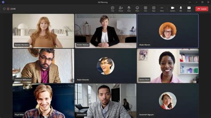 What is an onsite meeting?