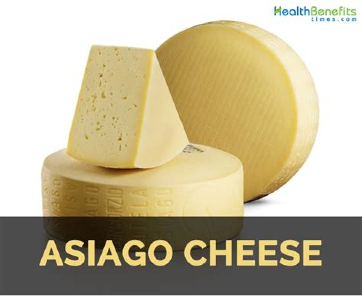 what is asiago cheese used for