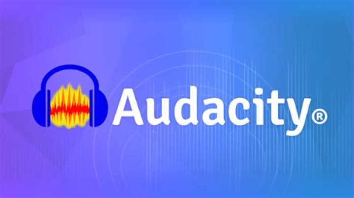 What is audacity app?