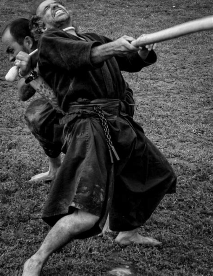 What is Bukujutsu?