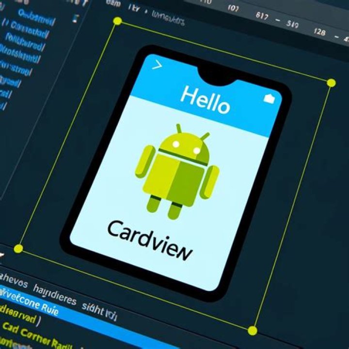 What is CardView Android?